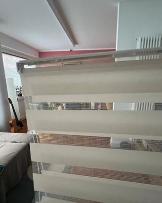 Tenda a rullo Night and Day