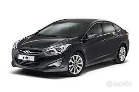 Ricambi completi hyundai i40 i10 i30 tucson kona