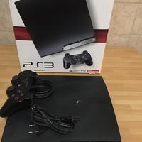 PlayStation PS3 usata