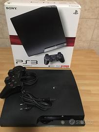 PlayStation PS3 usata