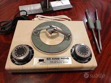 Antenna TV Interni KF-800