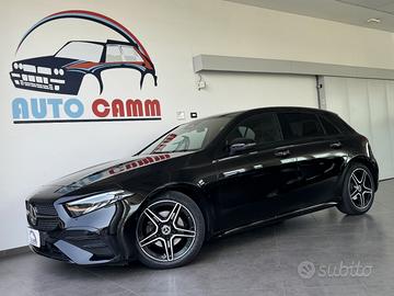 Mercedes A 180 AMG Line Premium 7G-DCT PREZZO REAL