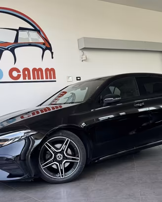 Mercedes A 180 AMG Line Premium 7G-DCT PREZZO REAL