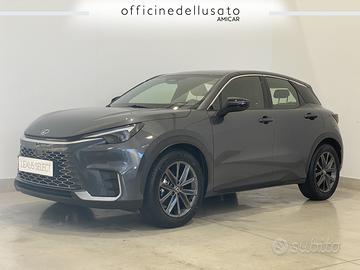 Lexus LBX 1.5 hybrid elegant 2wd e-cvt
