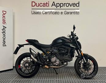 Ducati Monster 937 - 2021