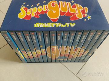 DVD supergulp