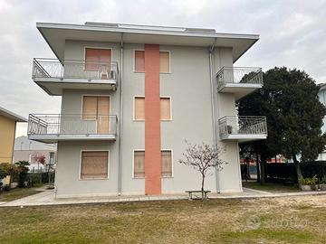 Mansarda Jesolo Lido