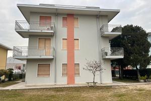 Mansarda Jesolo Lido