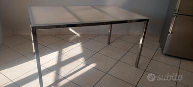 tavolo moderno IKEA EKEDALEN /
