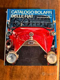catalogo bolaffi delle fiat