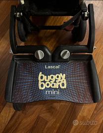 Pedana BuggyBoard MAXI