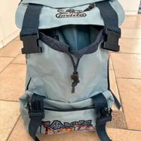 ZAINO "INVICTA" VINTAGE.