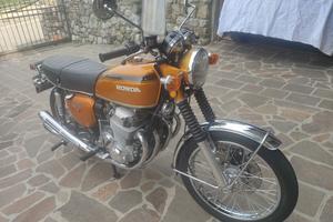 HONDA CB FOUR 750 K1 1971