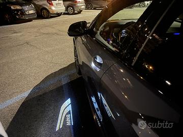 Bmw serie 1M 180 d