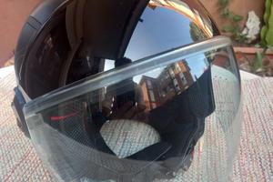 Casco jet Nolan N33
