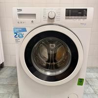 Lavatrice Beko 6 kg (A+++)