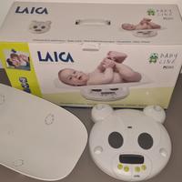 Bilancia Laica per neonati e bambini 