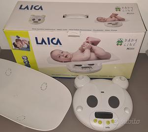 Bilancia Laica per neonati e bambini 