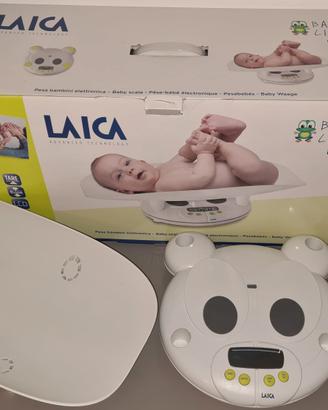 Bilancia Laica per neonati e bambini 