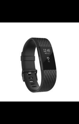 Fit bit charge 2 special edition