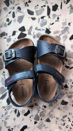 sandali bimbo Geox misura 24