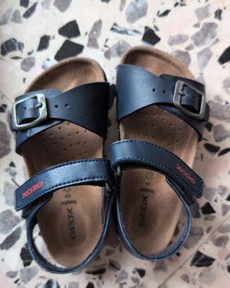 sandali bimbo Geox misura 24