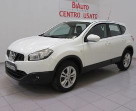 Nissan Qashqai 1.5 dCi DPF Acenta