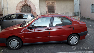 Alfa romeo 146 del 1997