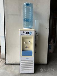 Distributore acqua colonnina