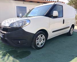Fiat Doblò 1.6 MJT 105CV PC-TN Cargo Lamierato SX 