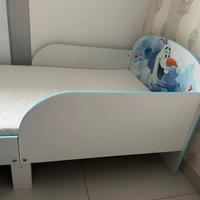 LETTINO BIMBA