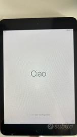 iPad mini 1 generazione