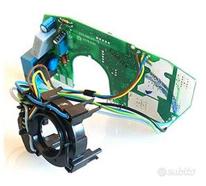scheda  originale folletto x aspir vk140 e vk150 