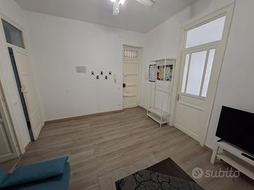 3 vani ristrutturato e arredato zona Oreto