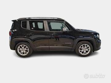 JEEP RENEGADE 1.6 MJet 120cv Limited