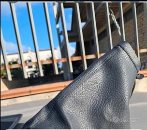 cuffia freno a mano fiat punto 176