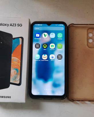 samsung a23