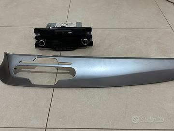 Stereo giulietta
