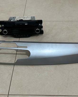 Stereo giulietta