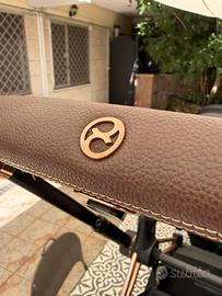 CYBEX Priam Frame 2025 RoseGold
