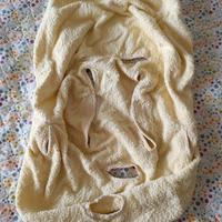 copri ovetto universale 