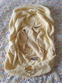 copri ovetto universale 