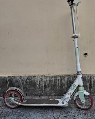 Monopattino Oxelo mid 9 Decathlon