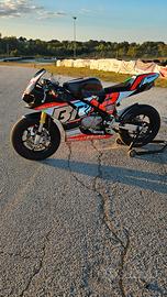 Bucci Moto BR12 GP