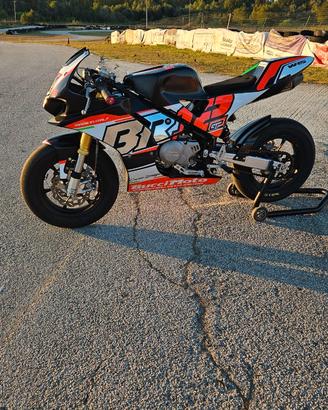 Bucci Moto BR12 GP