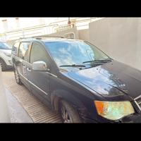 Chrysler Grand Voyager