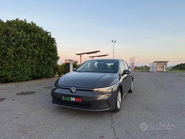 Volkswagen Golf 2.0 TDI 115 CV SCR Life