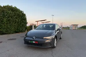 Volkswagen Golf 2.0 TDI 115 CV SCR Life