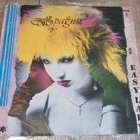 IVANA SPAGNA EASY LADY 45 GIRI 1986