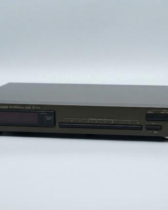 radio technicis am fm quarts synthenizer 